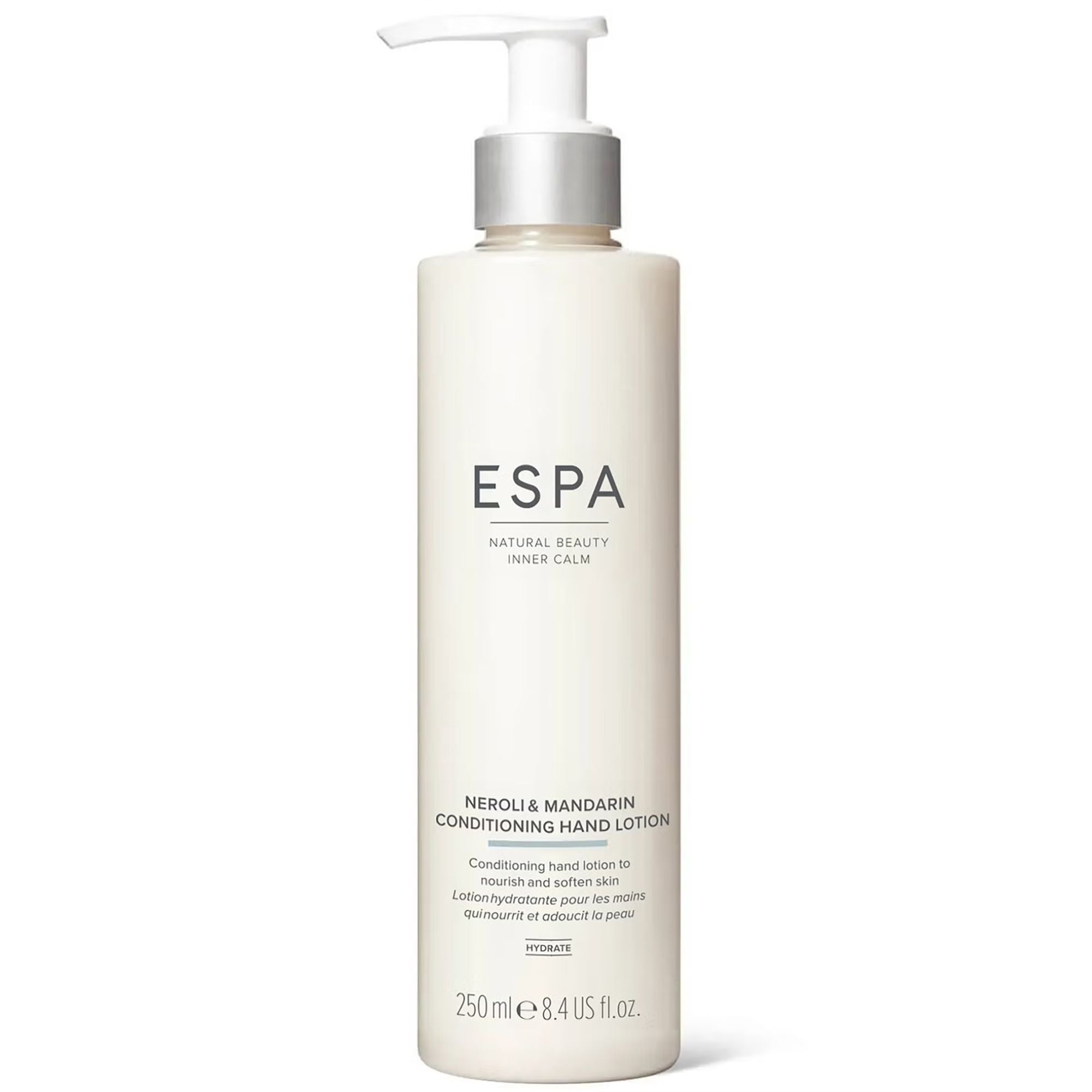 ESPA Neroli & Mandarin rankų losjonas, 250 ml