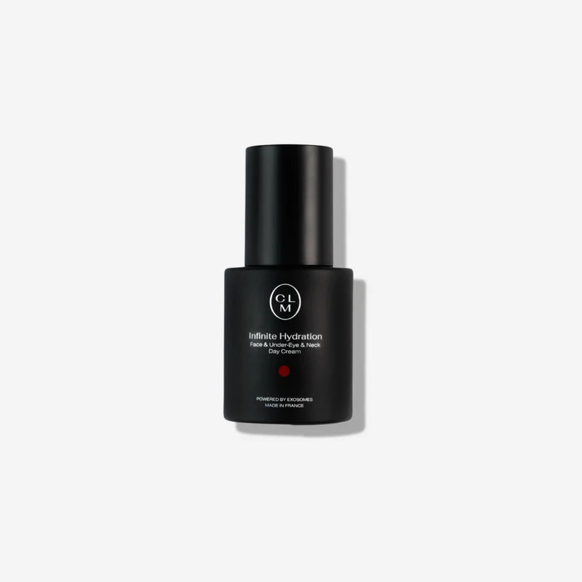 CELEMI Infinite Hydration veido, paakių ir kaklo kremas, 50ml