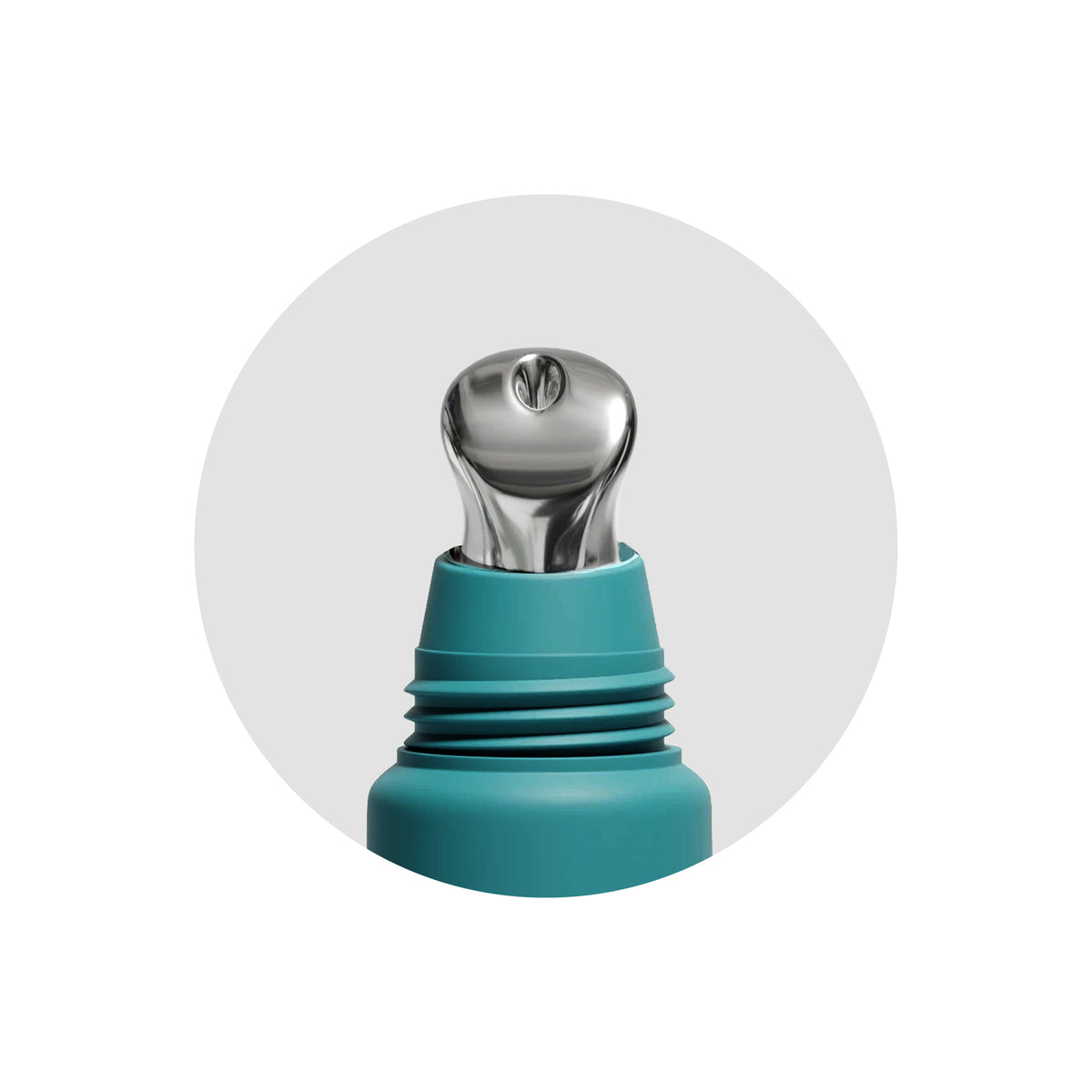 QMS HYDROMAX HYDRAFilling lūpų balzamas, 15 ml