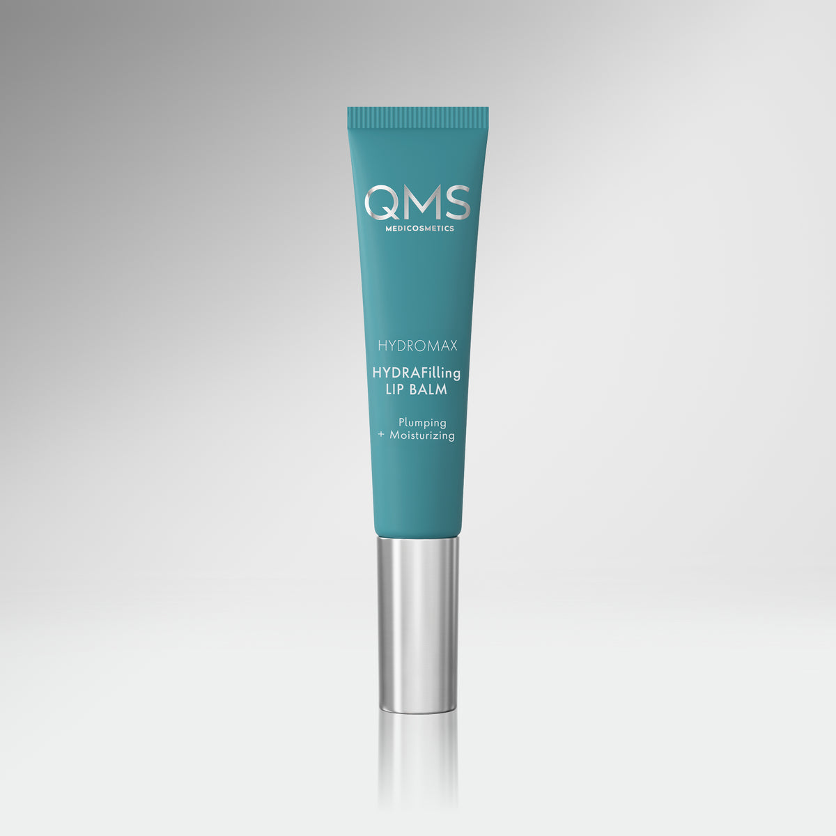 QMS HYDROMAX HYDRAFilling lūpų balzamas, 15 ml