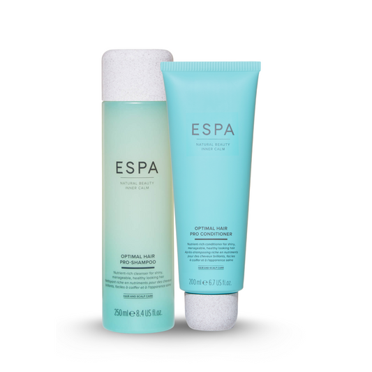 ESPA Optimal Hair Pro plaukų priežiūros rinkinys