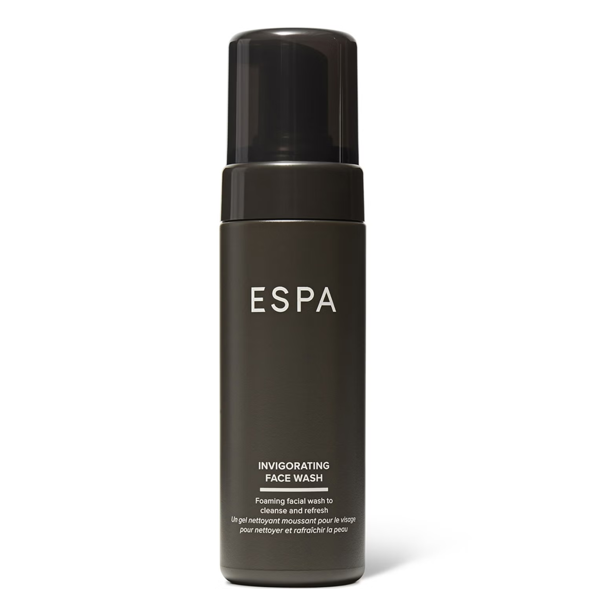 ESPA Invigorating veido prausiklis, 150 ml