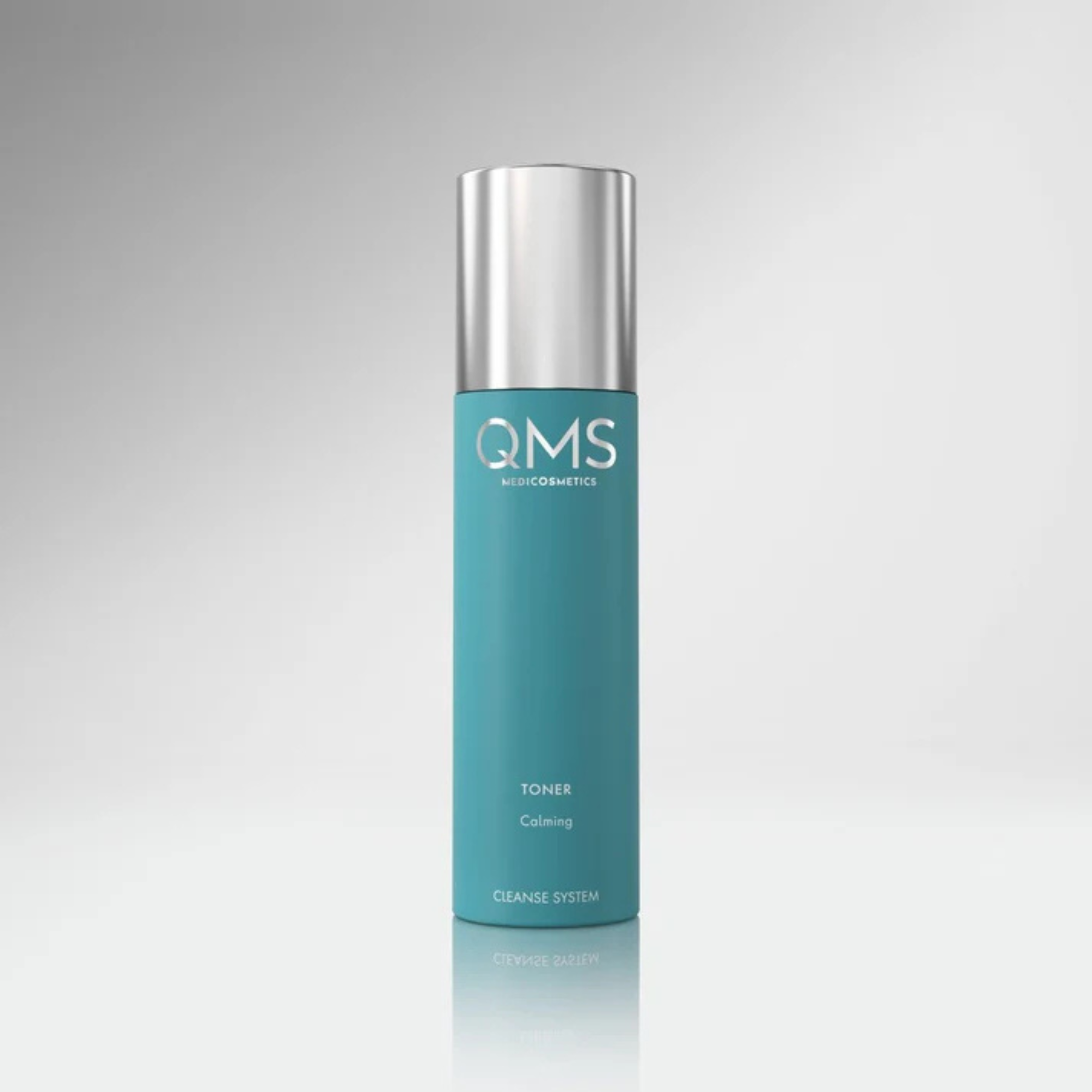 QMS Calming Toner veido tonikas, 200ml