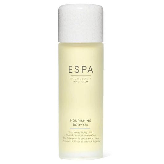 ESPA Nourishing kūno aliejus, 100ml