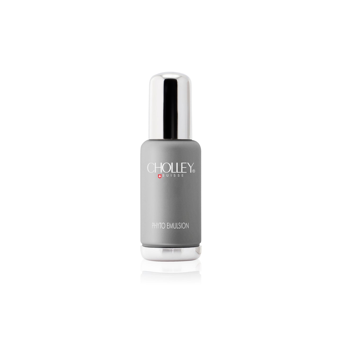 CHOLLEY Phyto Emulsion veido serumas, 125ml