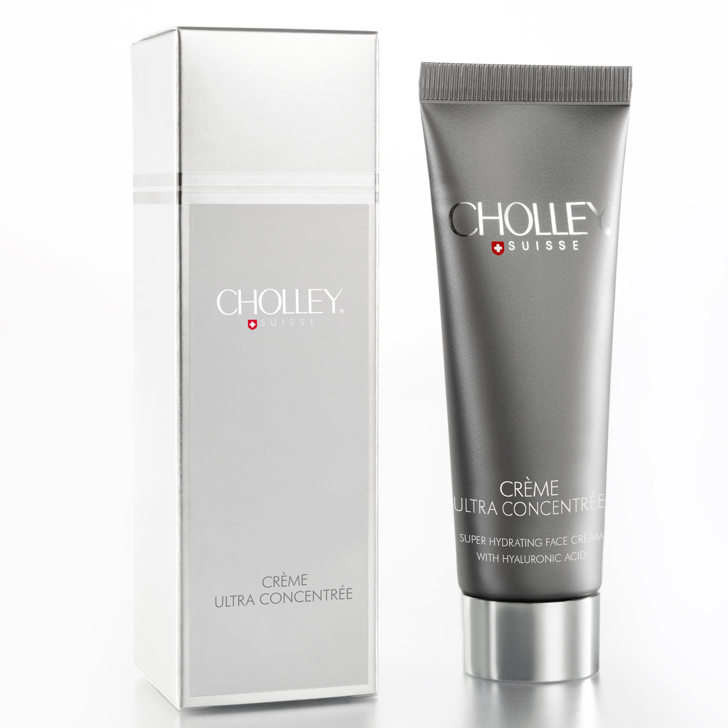 CHOLLEY Creme Ultra Concentree veido kremas, 50ml