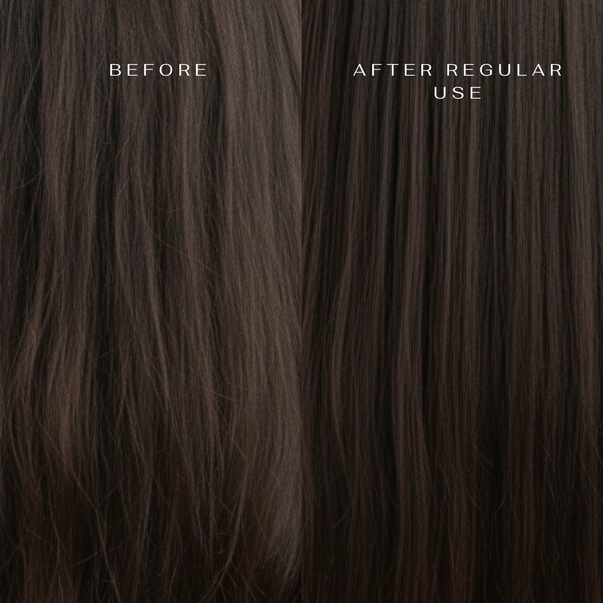 CLM intensyviai drėkinantis šampūnas, 250 ml