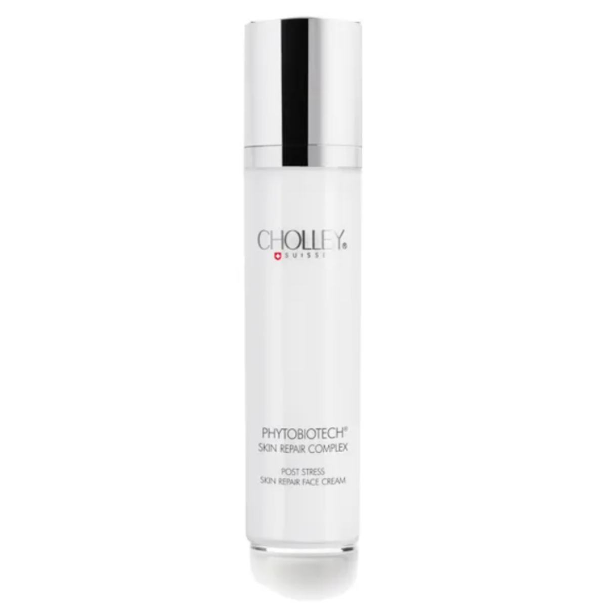 CHOLLEY PHYTOBIOTECH senėjimą stabdantis atkuriamasis kremas 50 ml
