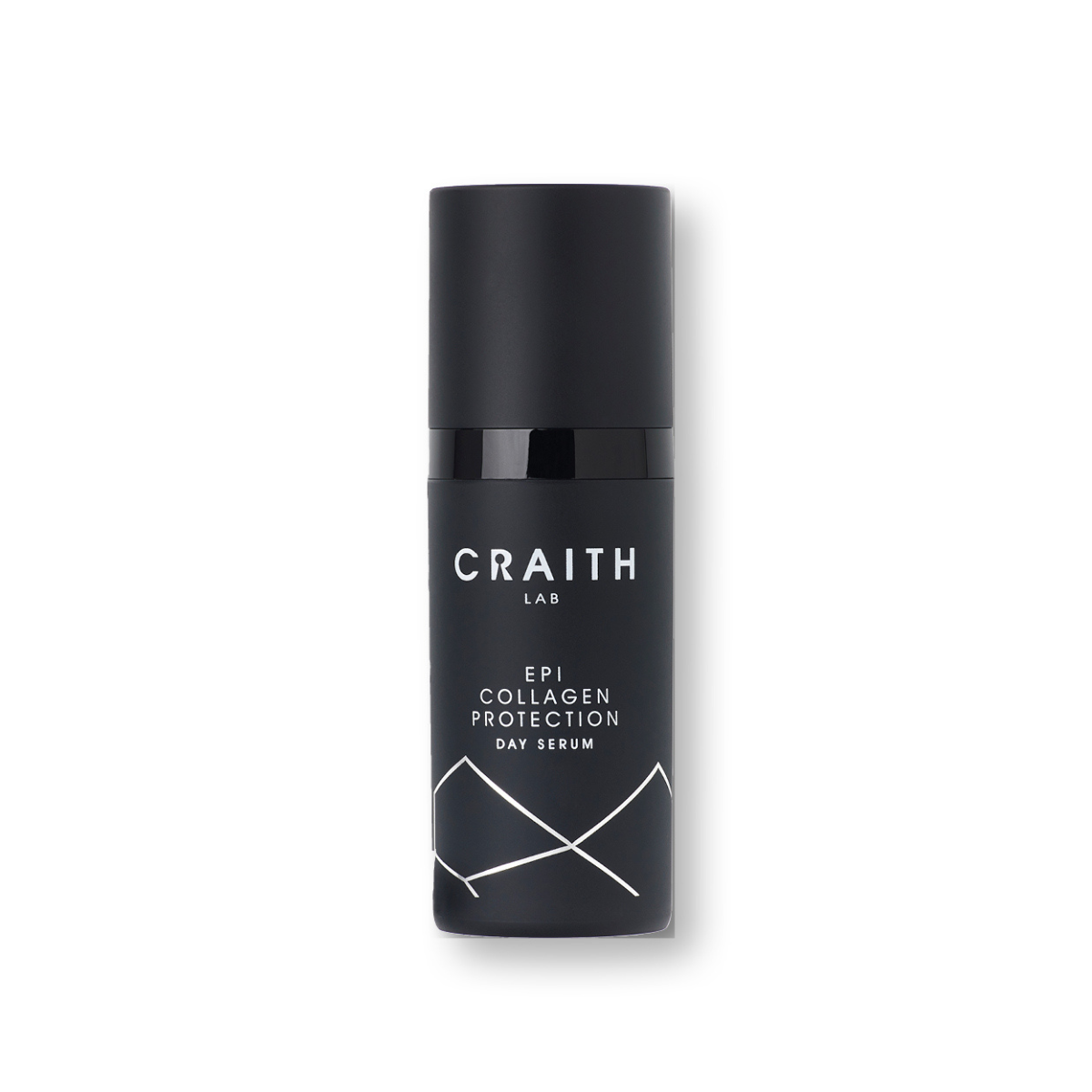 CRAITH EpiCollagen Protection dieninis veido serumas, 30ml