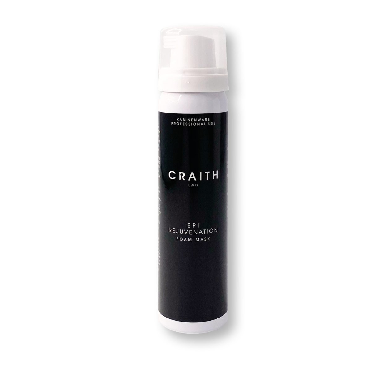 CRAITH Epi Rejuvenation putų kaukė, 75ml