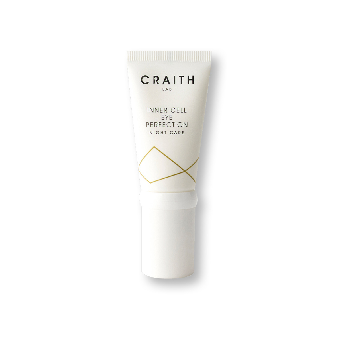 CRAITH Inner Cell Eye Perfection naktinė akių priežiūros priemonė, 15ml