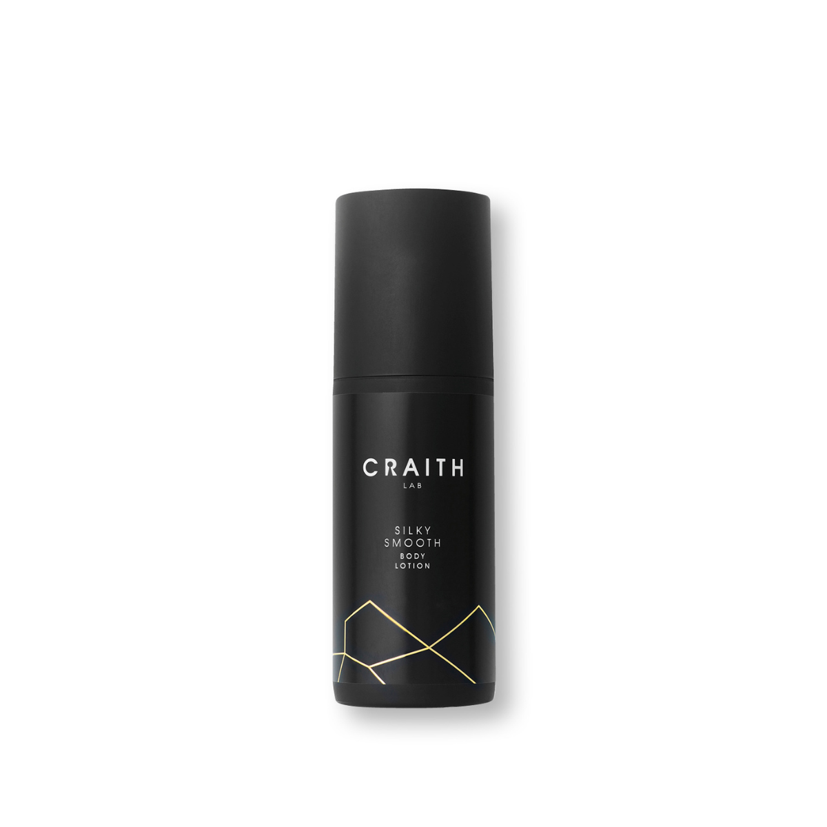 CRAITH Silky Smooth kūno losjonas, 150ml