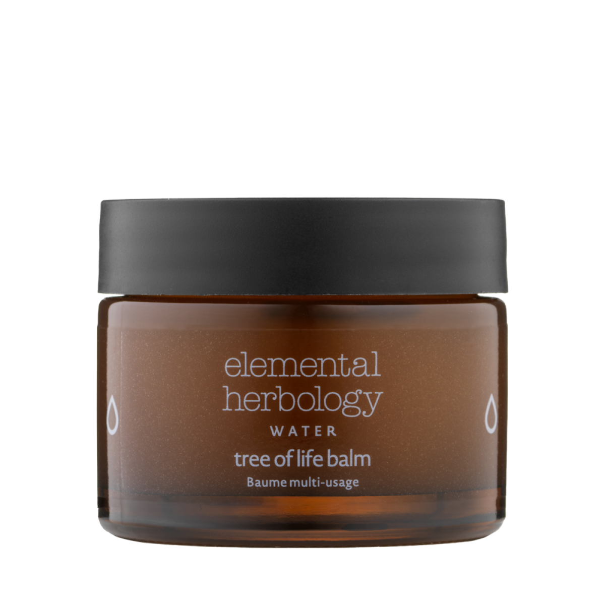 ELEMENTAL HERBOLOGY Tree of Life universalus kūno balzamas, 50 ml