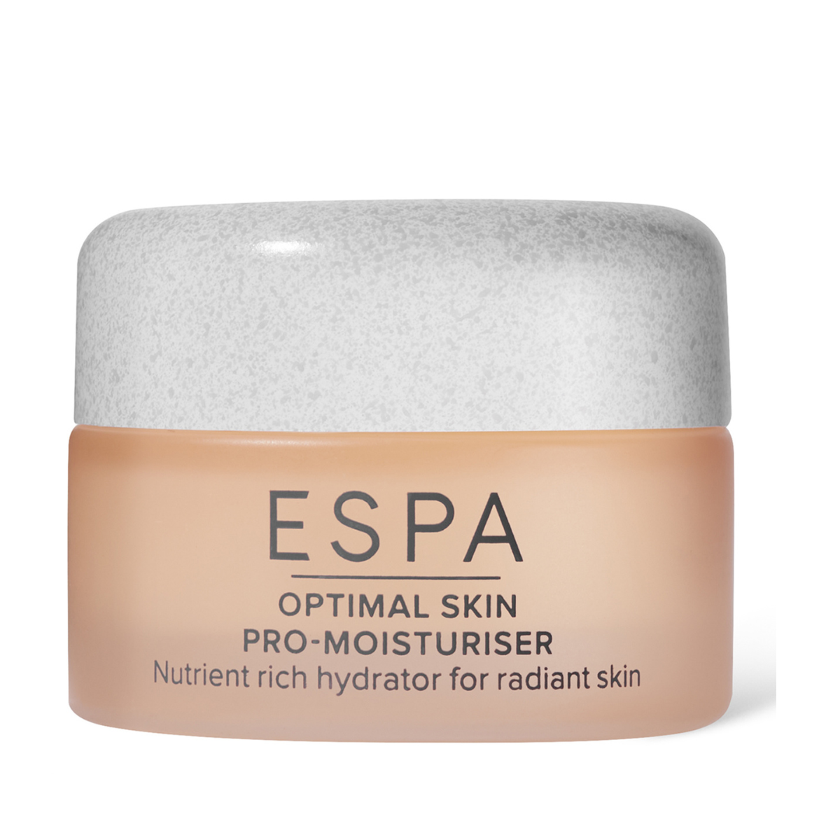 ESPA Optimal Skin Pro drėkinamasis veido kremas, 15ml