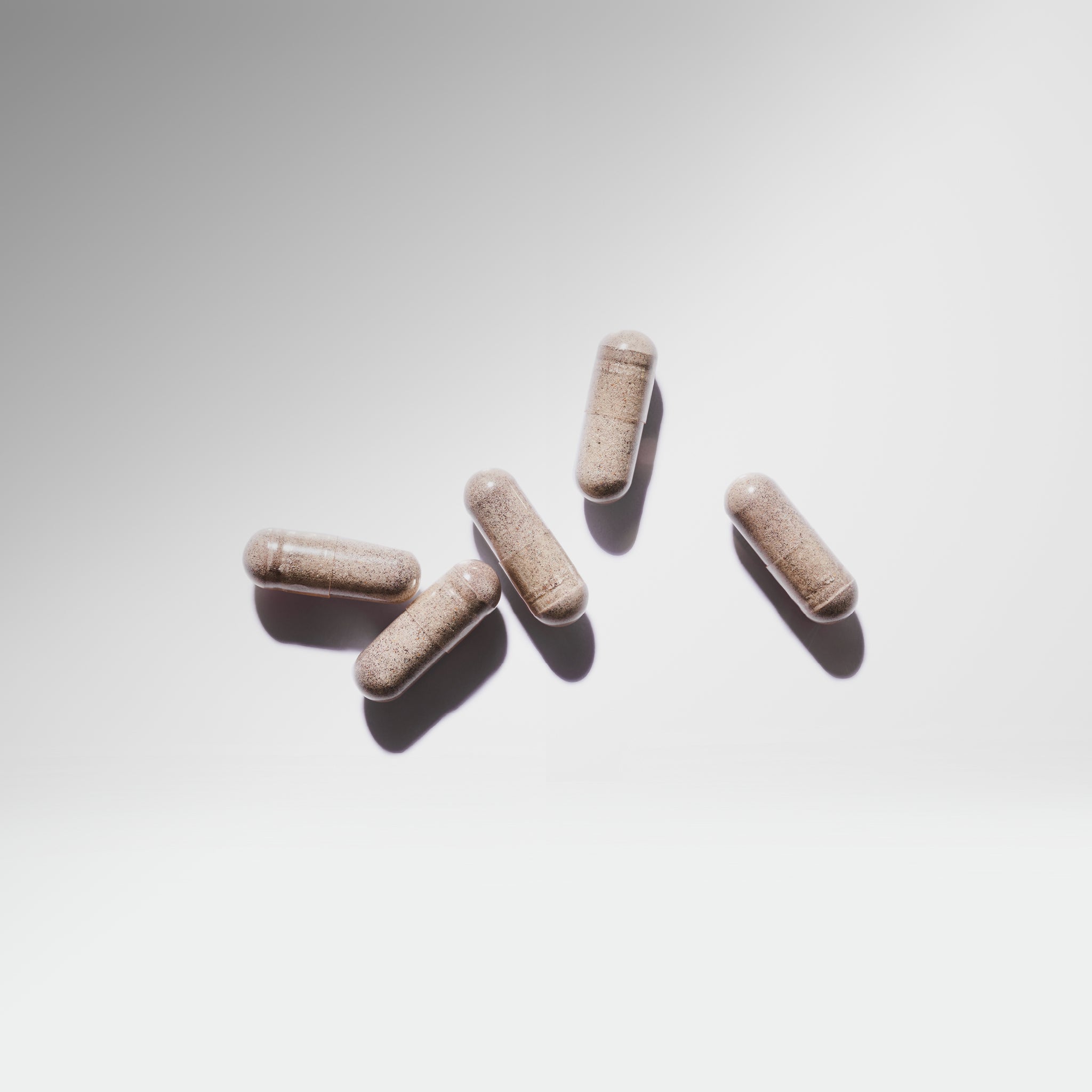 QMS Collagen Intravital Plus kolageno kapsulės, 60 vnt