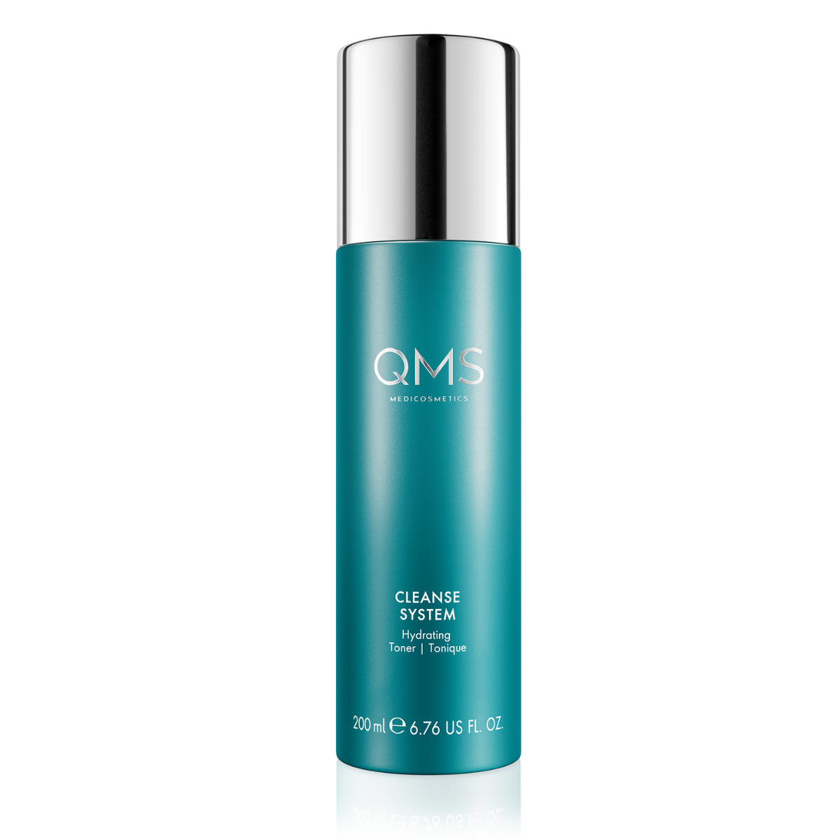 QMS Hydrating Toner veido tonikas, 200ml