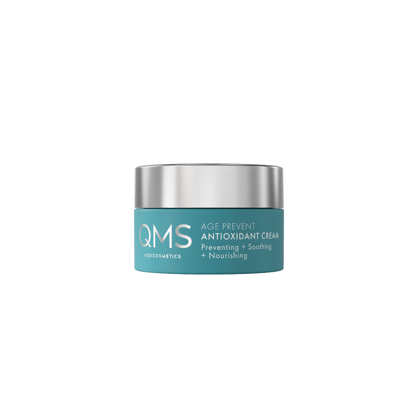 QMS Antioxidant Day & Night veido kremas, 15ml (discover size)