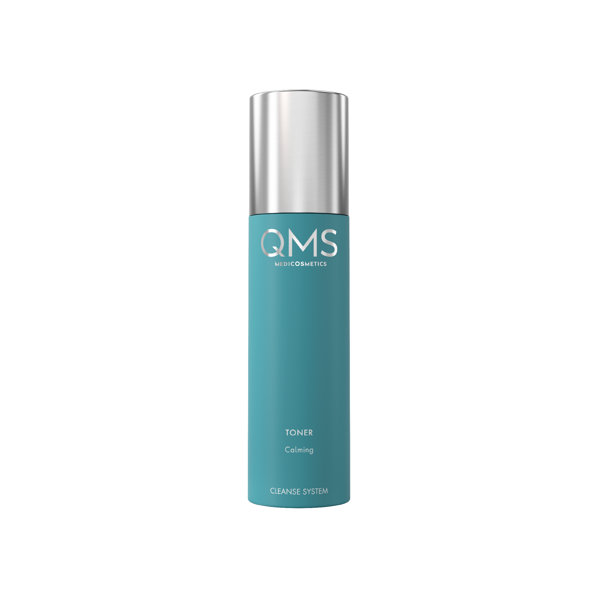 QMS Calming Toner veido tonikas, 200ml