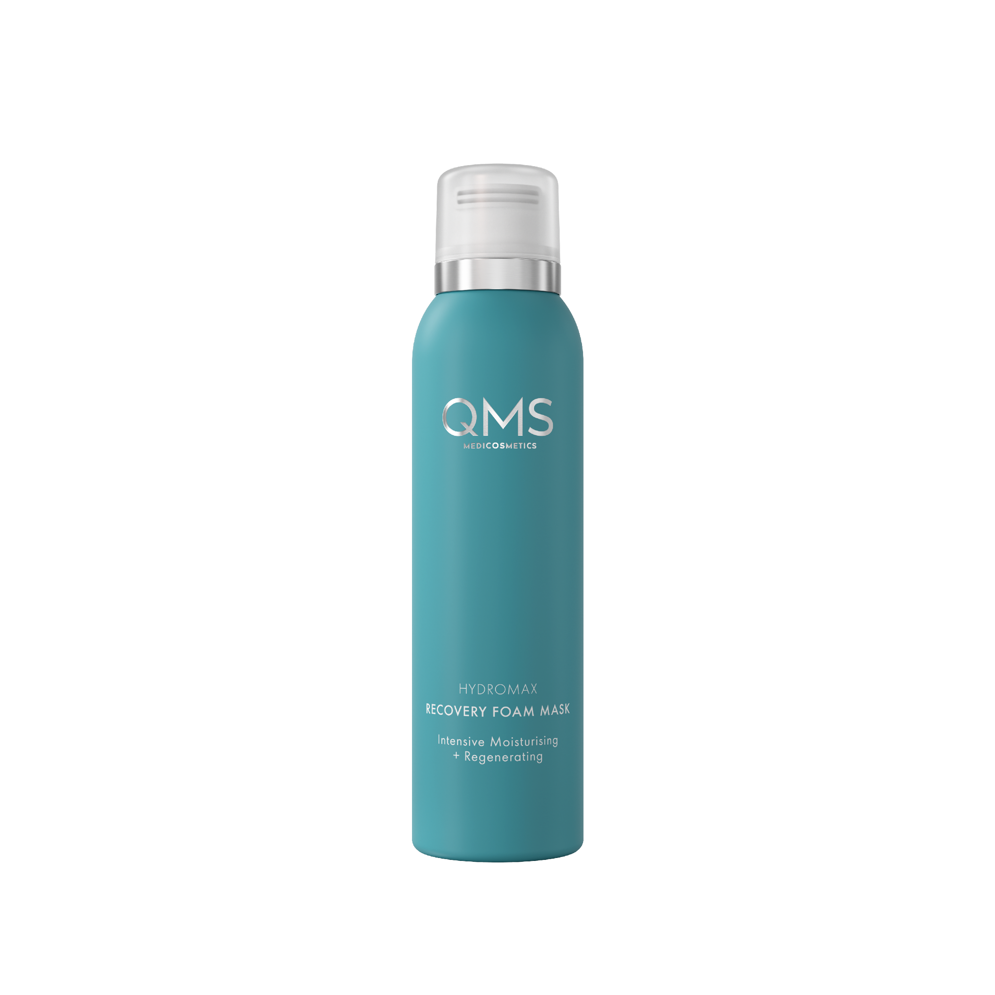 QMS Hydromax Recovery Foam veido kaukė, 150 ml