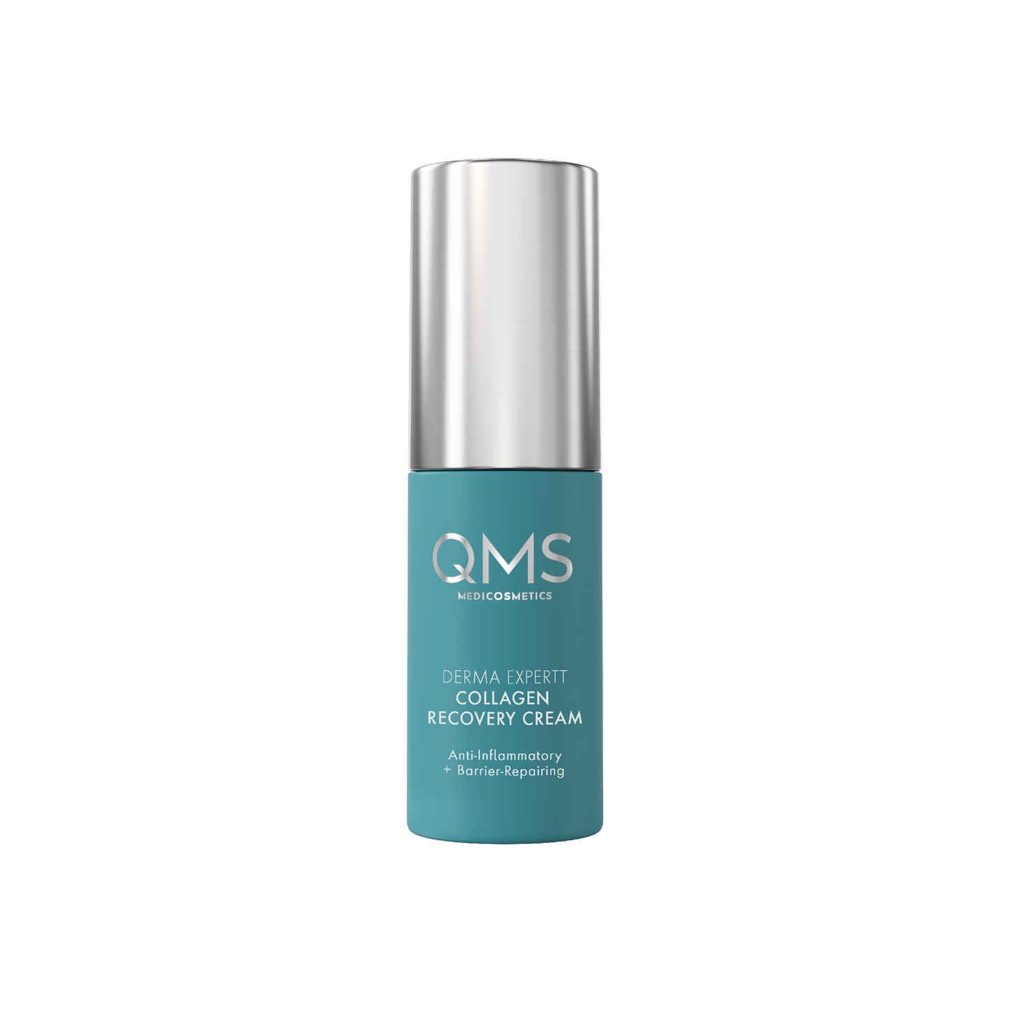 QMS Derma Expert Collagen Skin Recovery veido kremas, 10ml (discover size)
