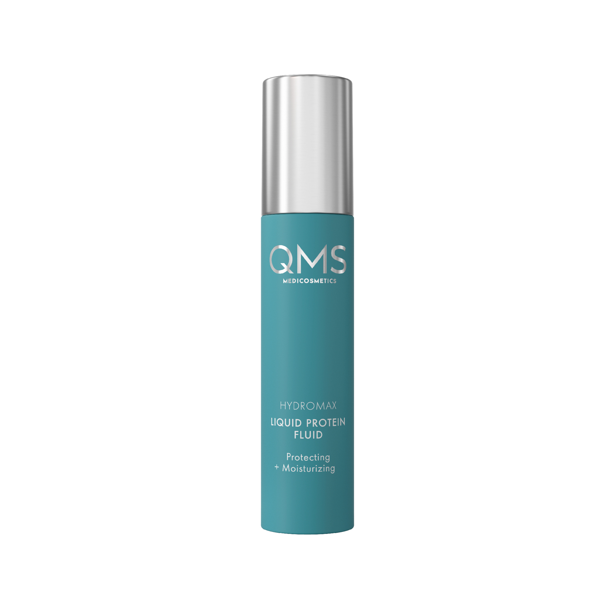 QMS Hydromax Liquid Protein Fluid veido serumas, 50ml