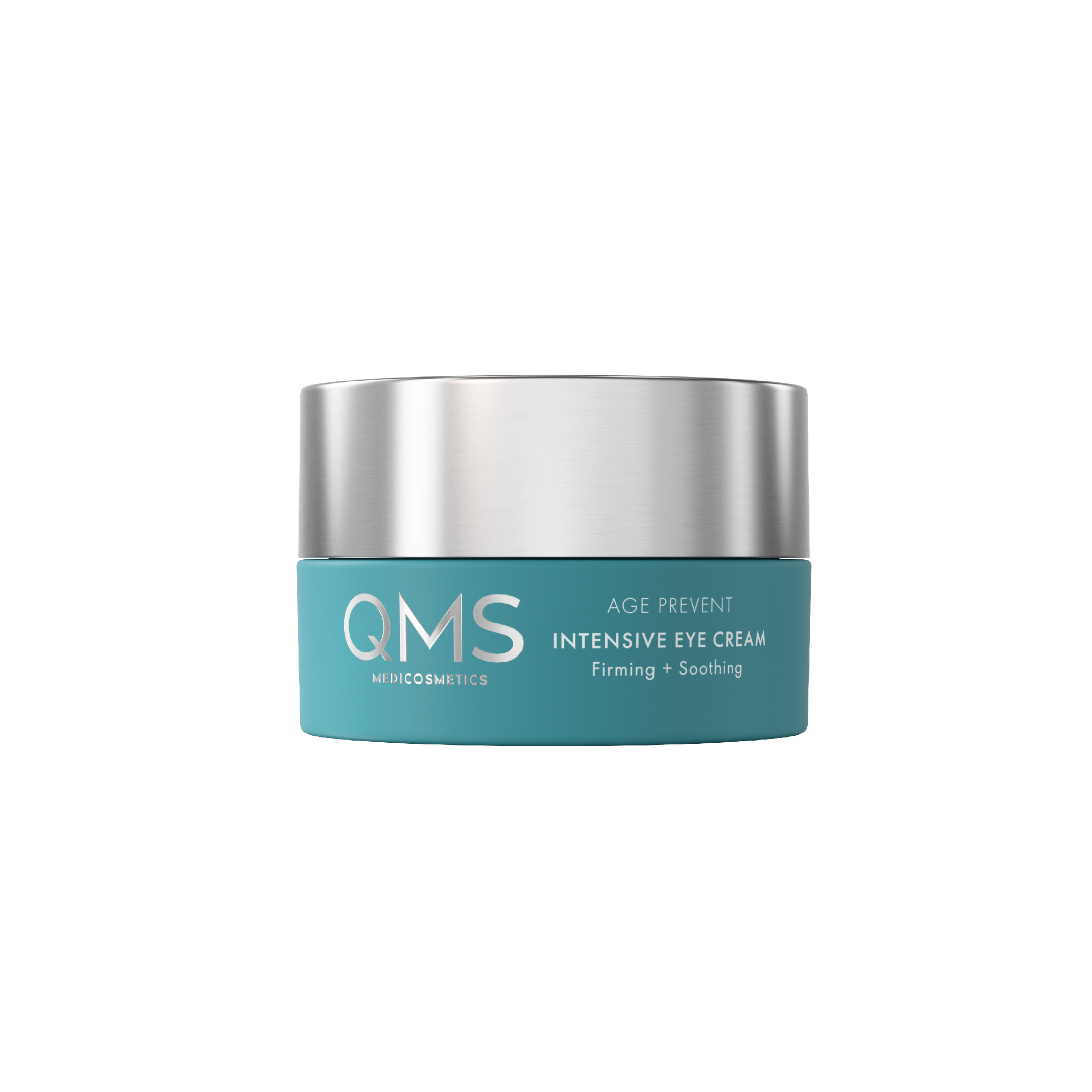 QMS Age Prevent Intensive paakių kremas, 15ml