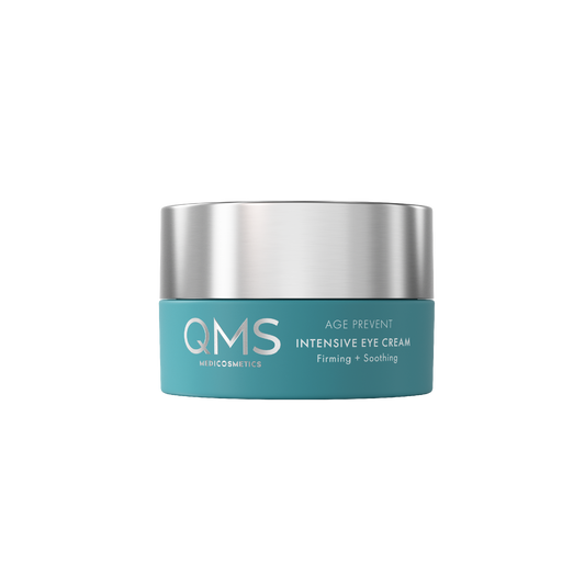 QMS Age Prevent Intensive paakių kremas, 15ml