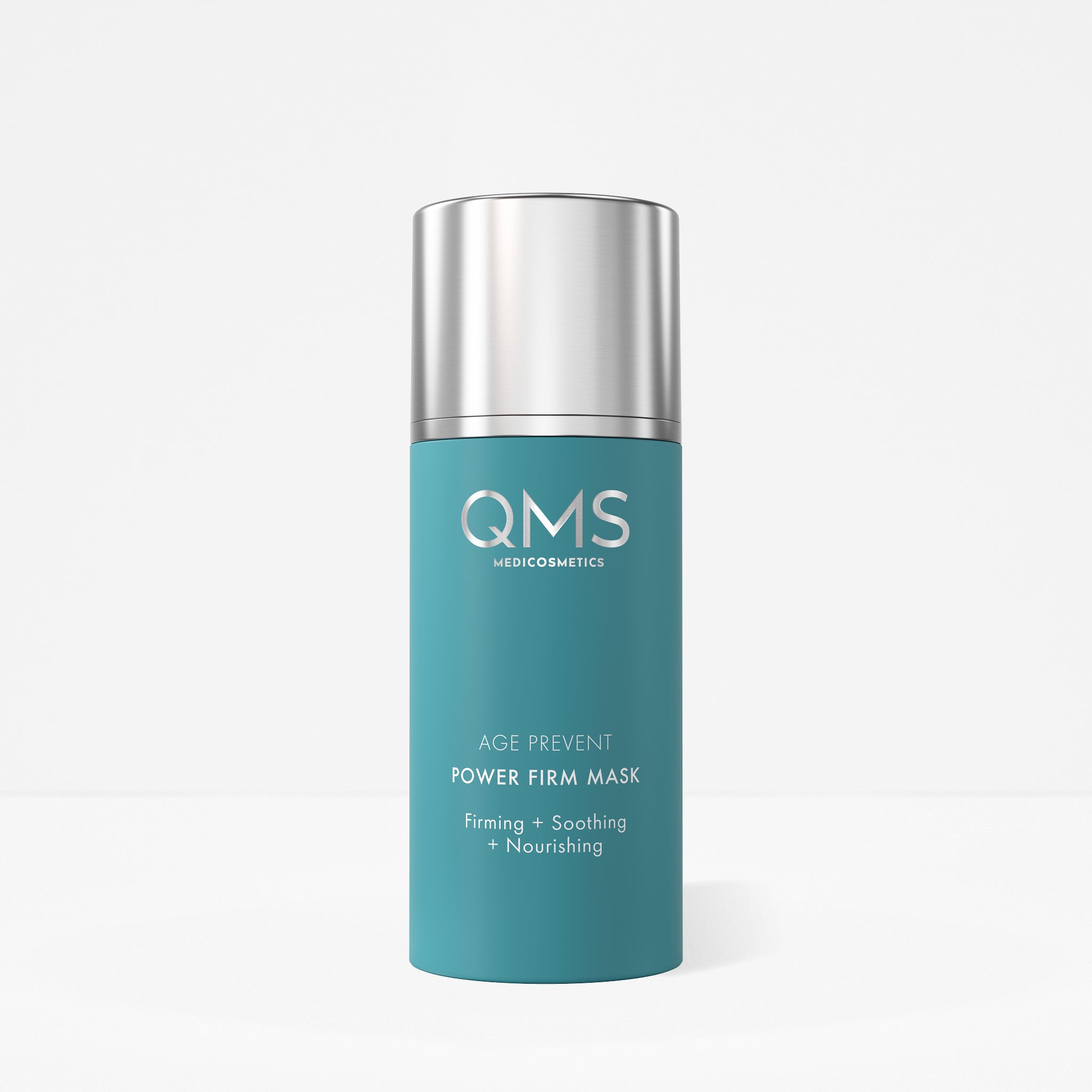 QMS Age Prevent Power Firm veido kaukė, 100 ml