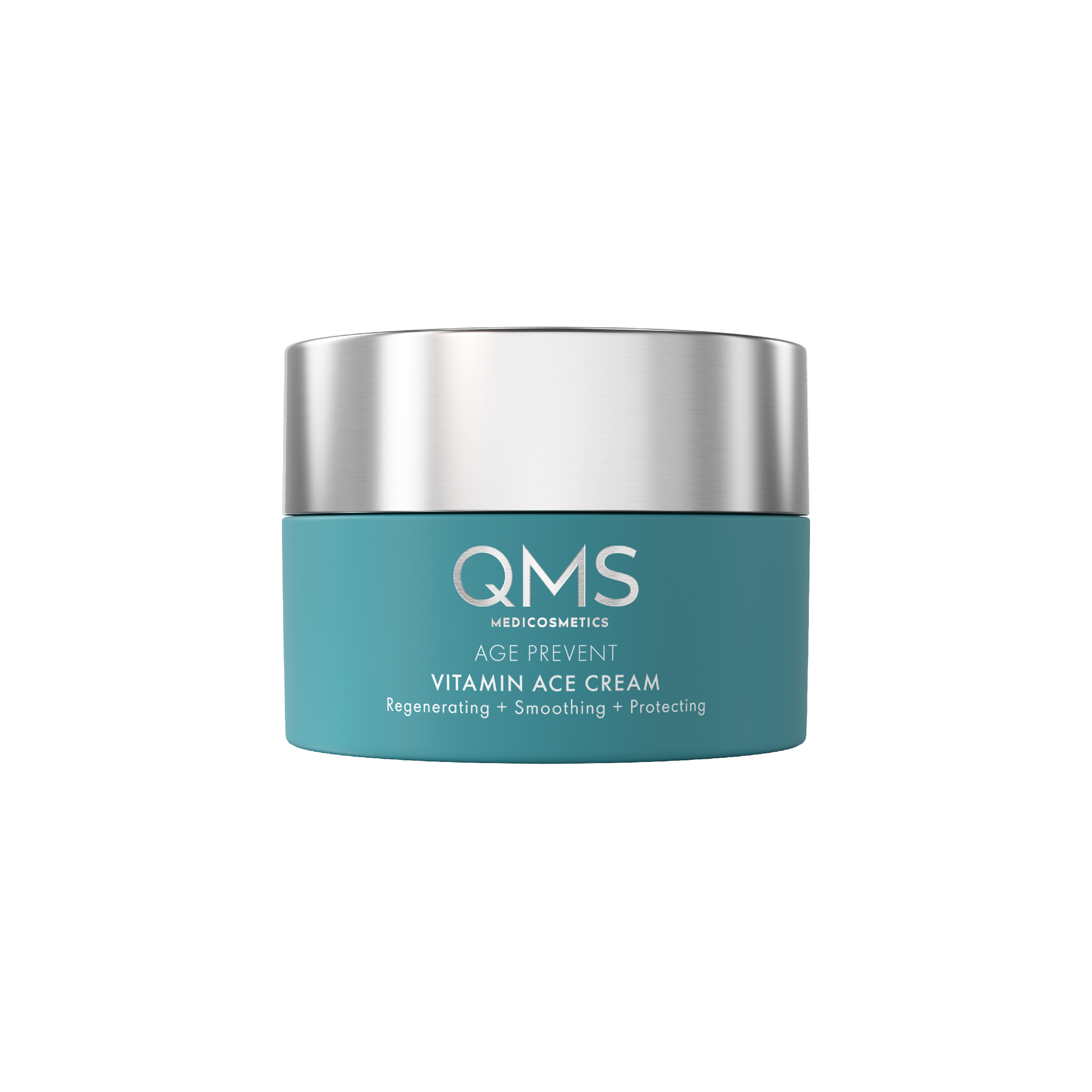 QMS Age Prevent Vitamin ACE veido kremas, 50 ml