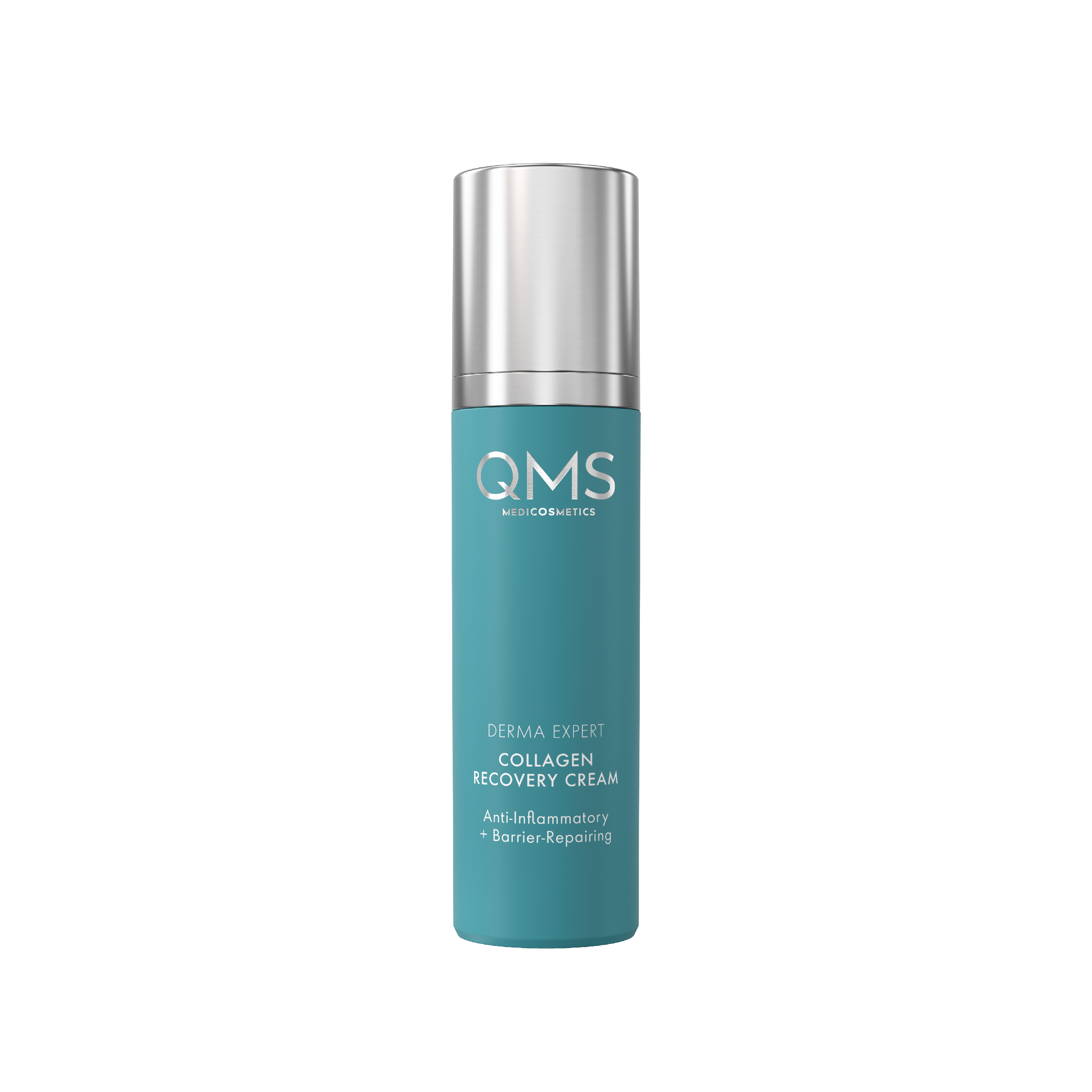 QMS Derma Expert Collagen Recovery veido kremas, 50ml