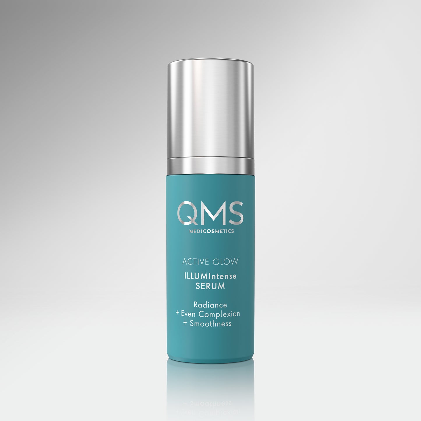QMS Active Glow ILLUMIntense veido serumas, 30ml