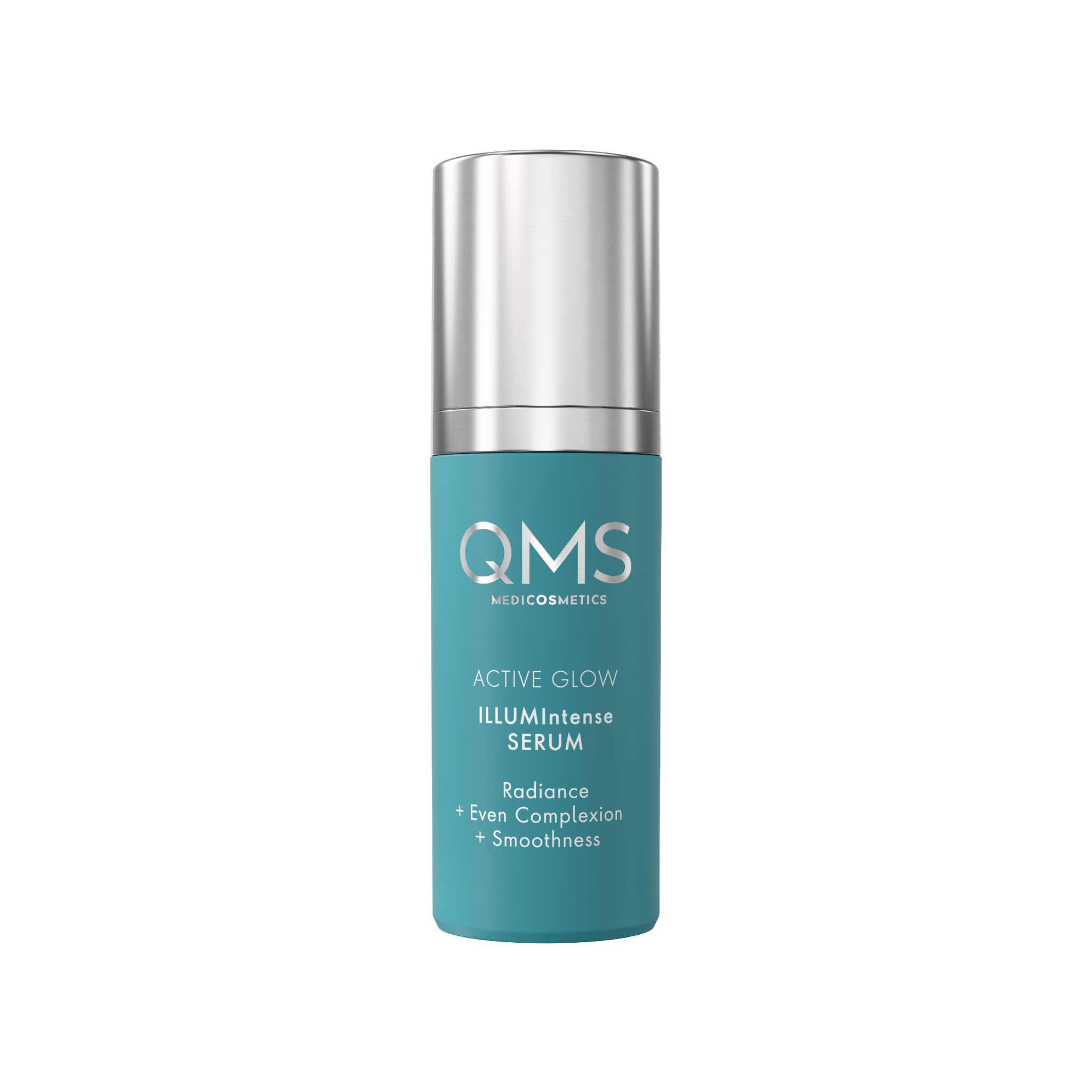 QMS Active Glow ILLUMIntense veido serumas, 30ml