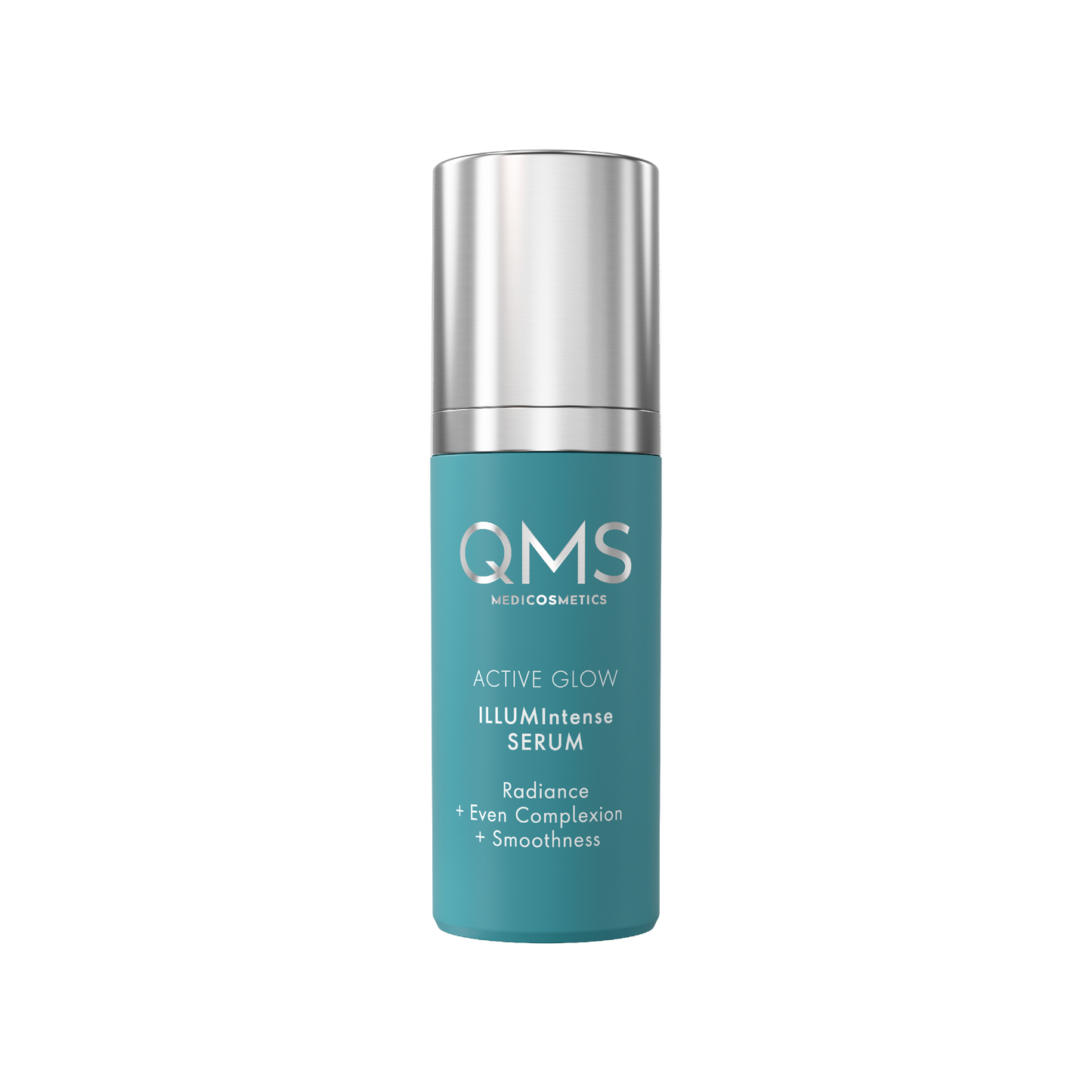 QMS Active Glow ILLUMIntense veido serumas, 30ml
