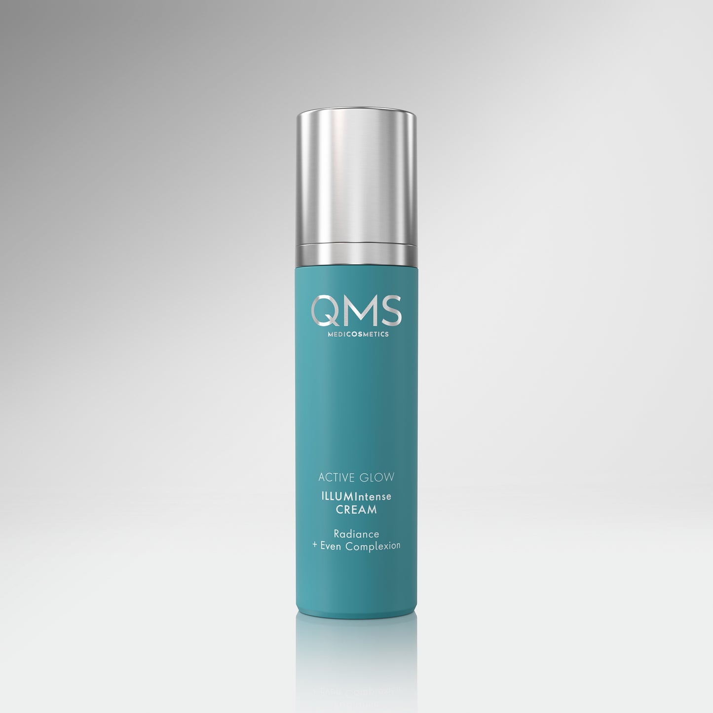 QMS Active Glow ILLUMIntense veido kremas, 50ml