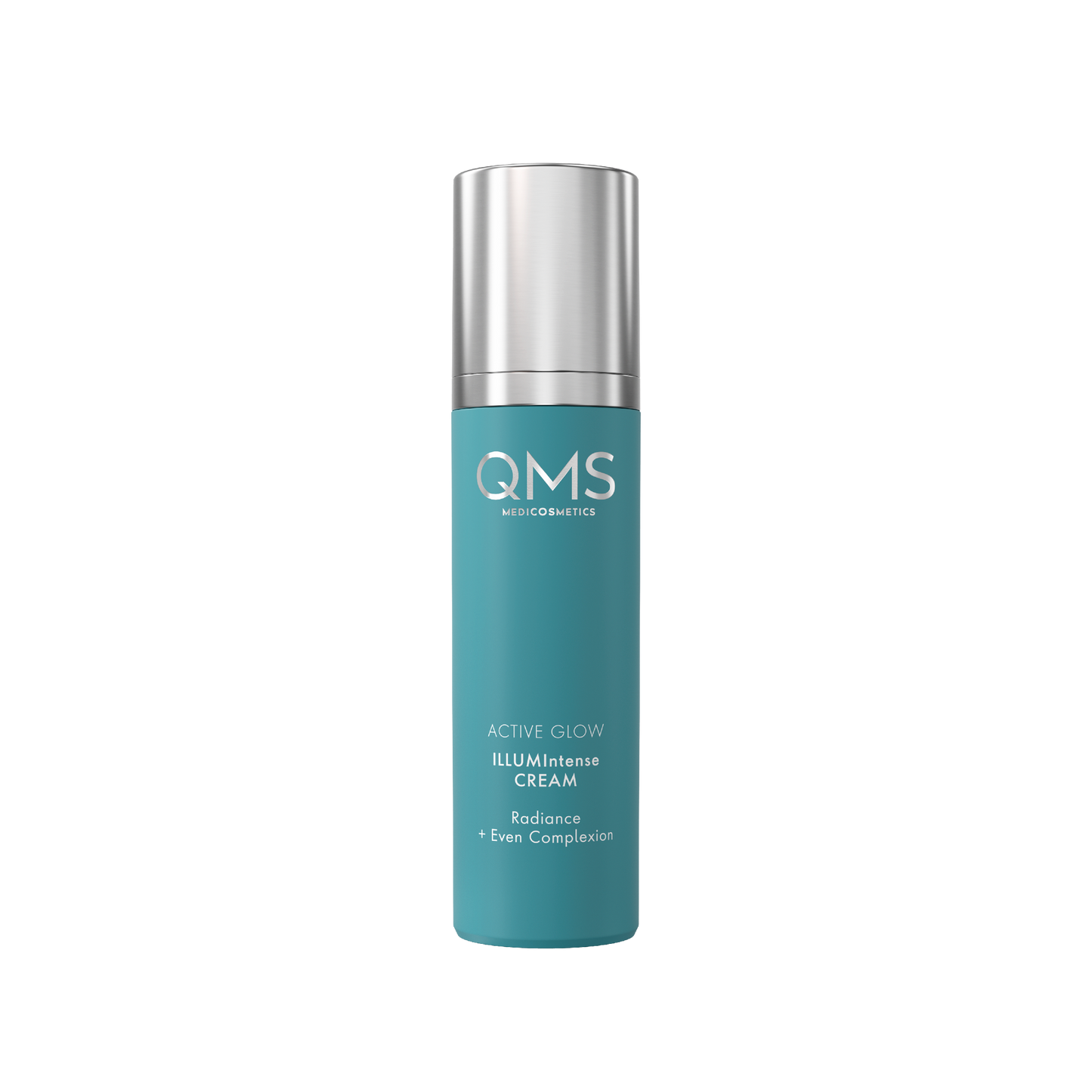 QMS Active Glow ILLUMIntense veido kremas, 50ml