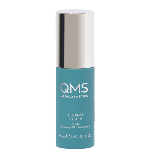 QMS Gentle Cleansing Milk 50 ml (discover size)