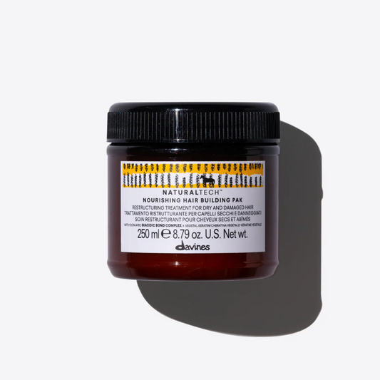 DAVINES maitinanti kaukė su keratinu HBP PH: 4 | NOURISHING