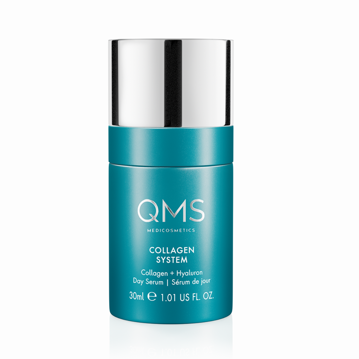 QMS Collagen Day veido serumas, 30 ml
