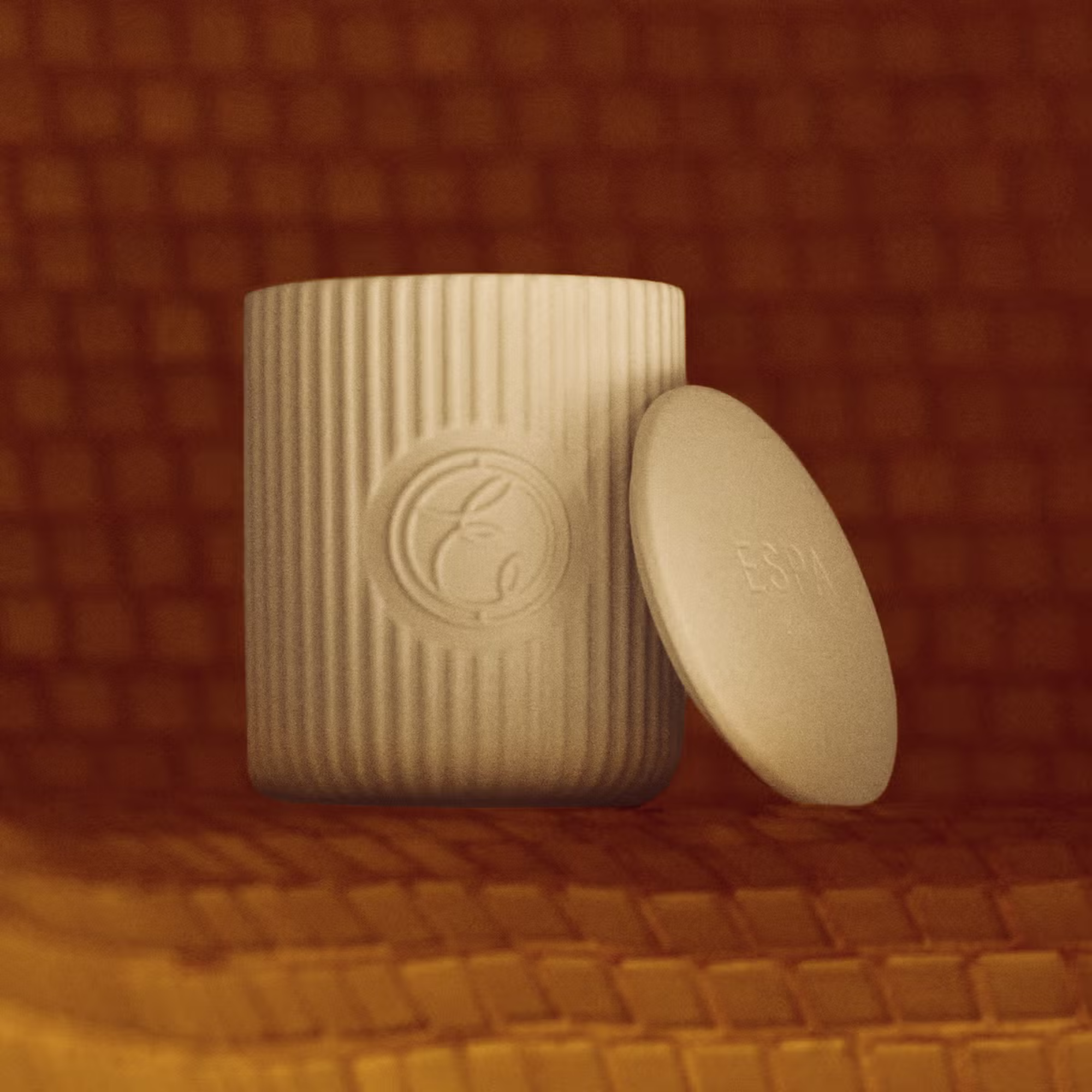 ESPA Positivity aromaterapinė žvakė, 240 g