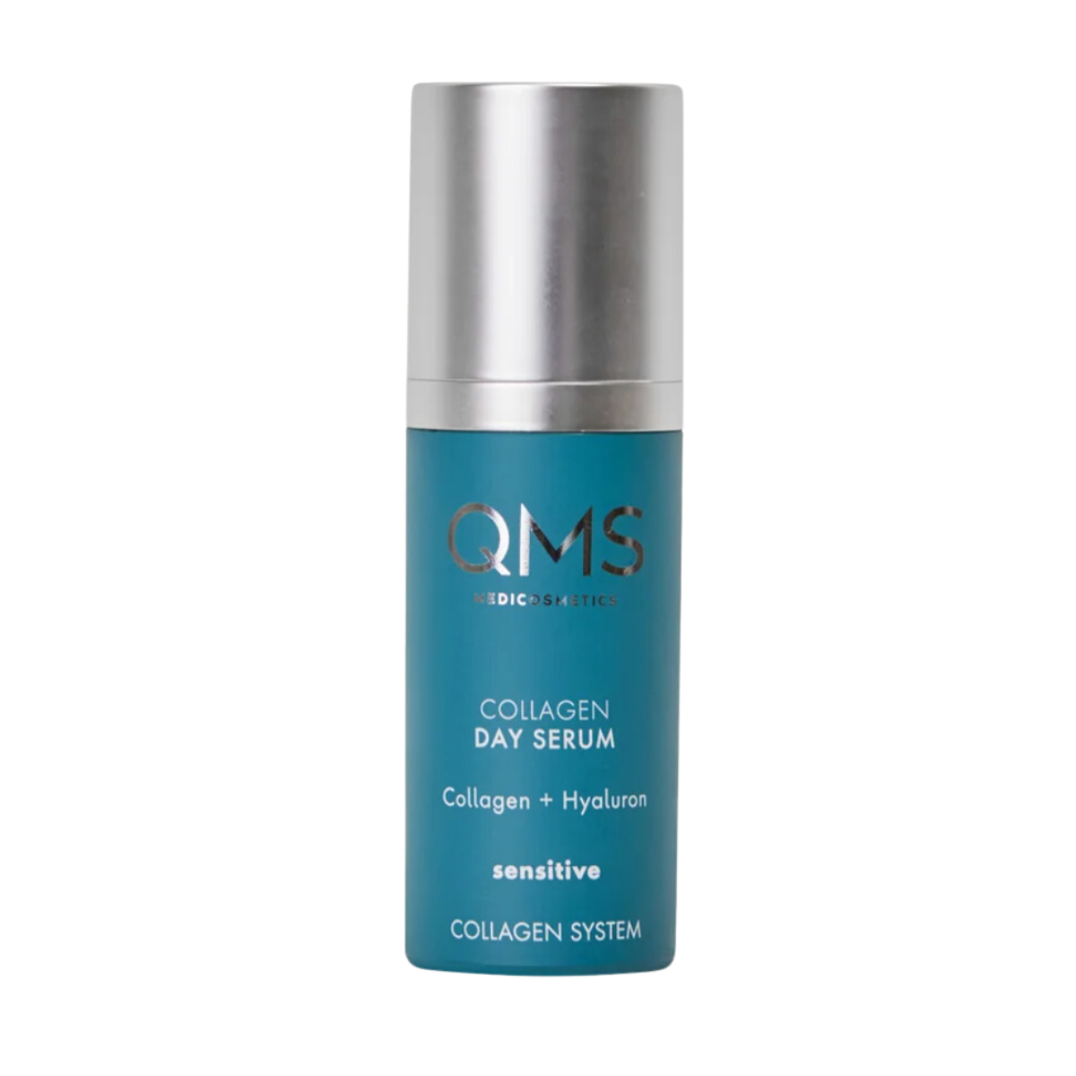 QMS Collagen Day Sensitive veido serumas, 30 ml