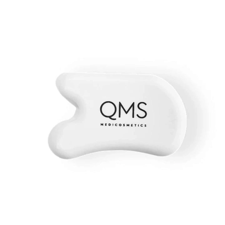 QMS Gua Sha veido masažuoklis
