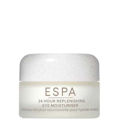 ESPA 24 Hour Replenishing drėkinamasis paakių kremas, 15 ml