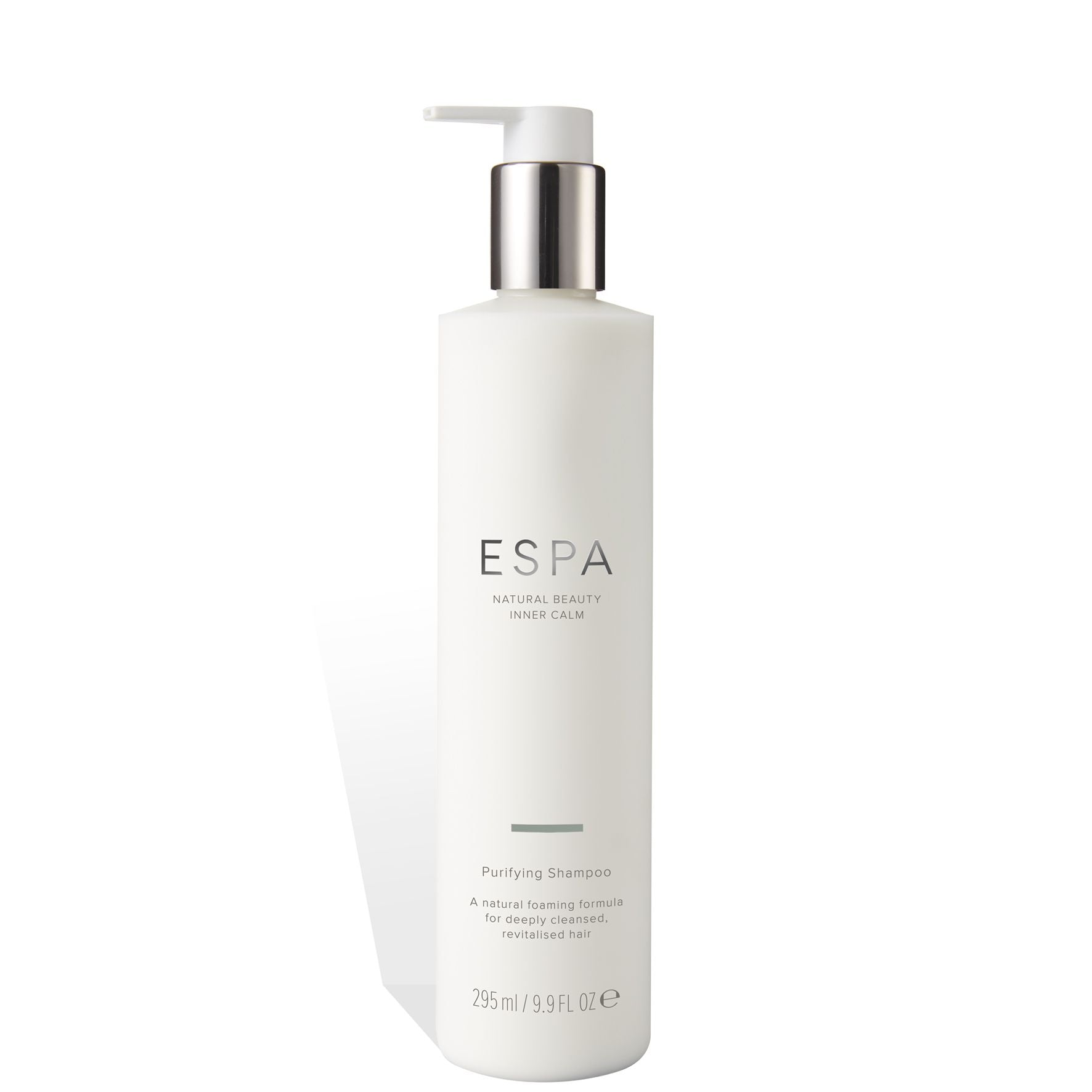 ESPA Purifying šampūnas, 295 ml