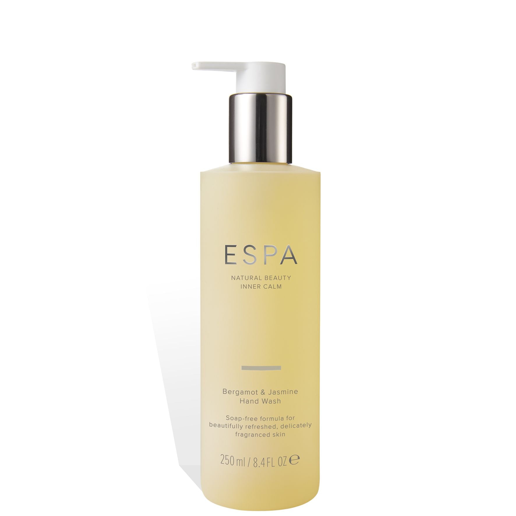 ESPA Bergamotės ir jazminaičio rankų prausiklis, 250ml