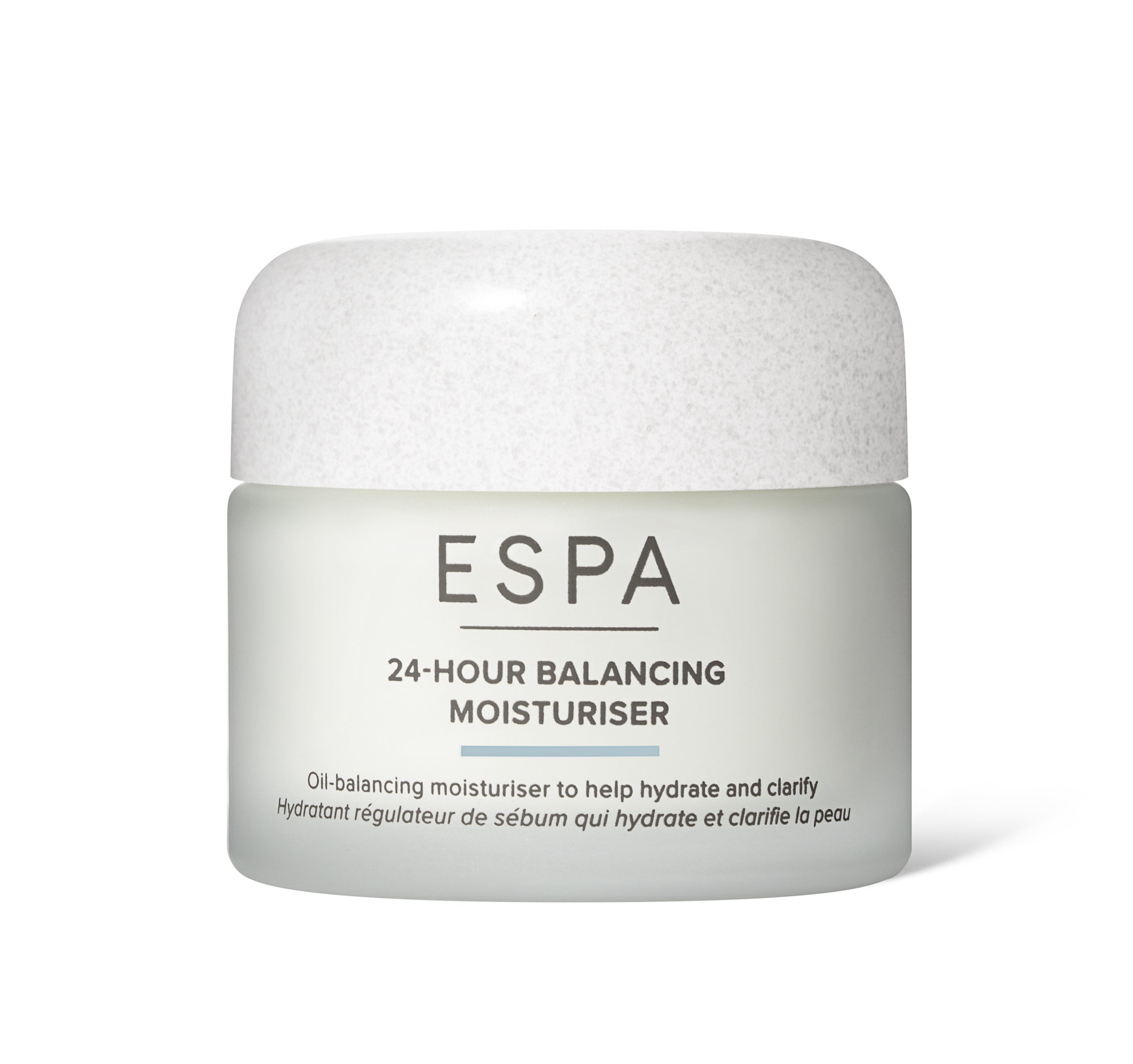 ESPA 24 Hour Balancing drėkinamasis veido kremas, 55 ml
