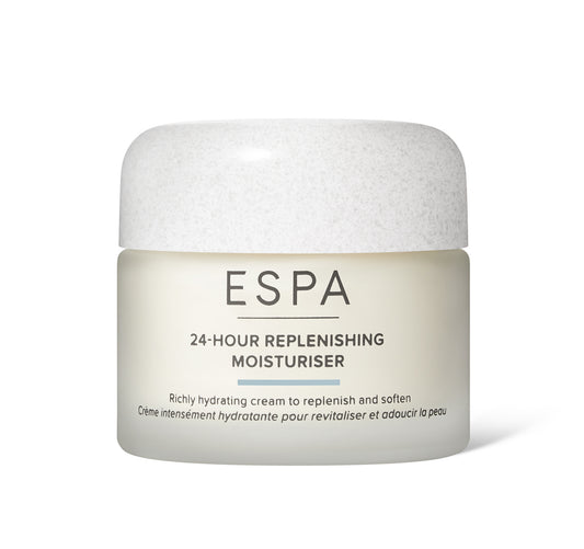 ESPA 24 Hour Replenishing Moisturiser 55 ml
