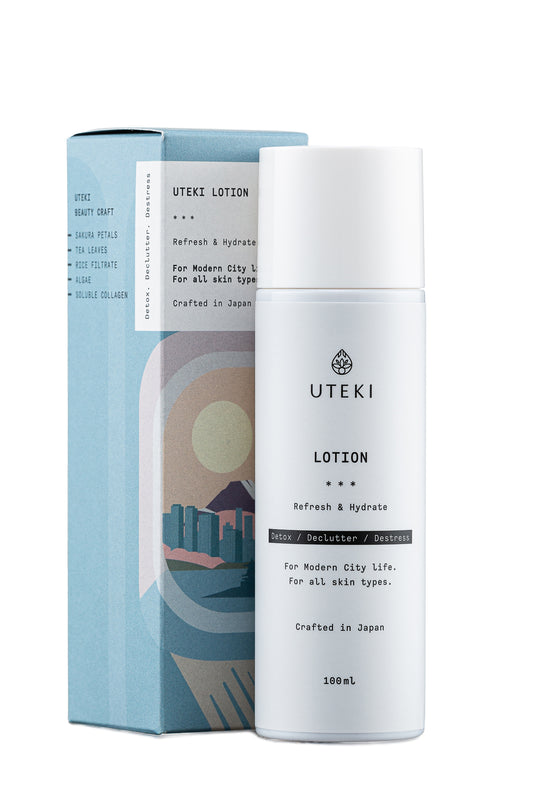 UTEKI Lotion 100 ml