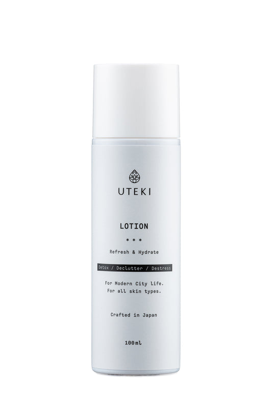 UTEKI Lotion 100 ml