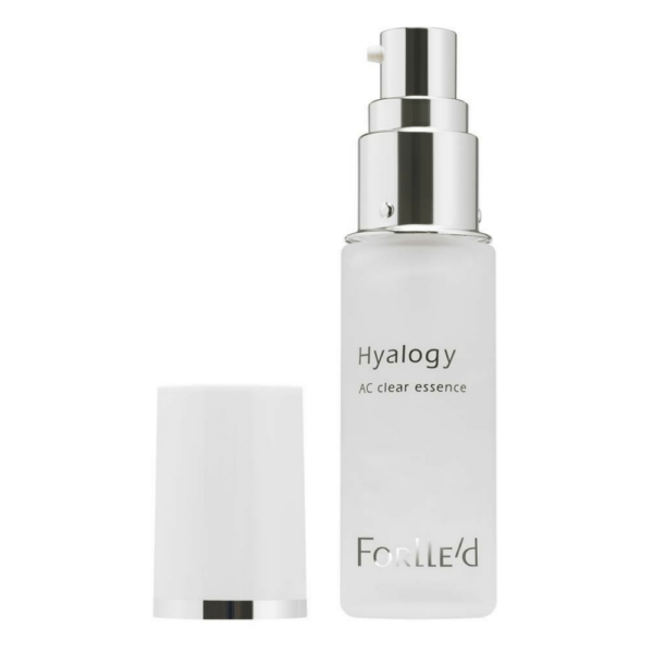 Forlle'd Hyalogy AC Clear Essence Serum-balancing serum 30 ml