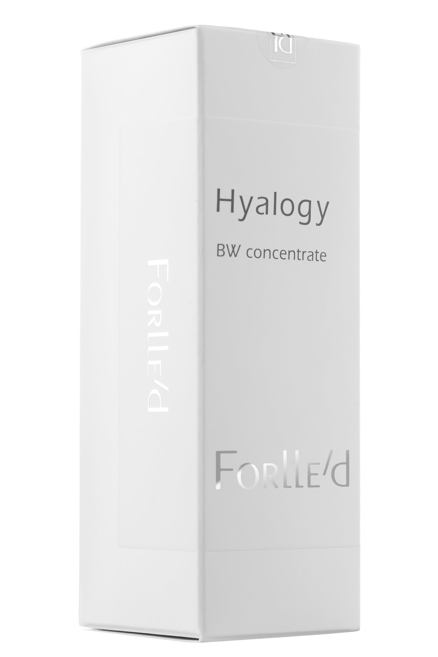 Forlle'd Hyalogy BW Concentrate Brightening serum for all skin types 15 ml